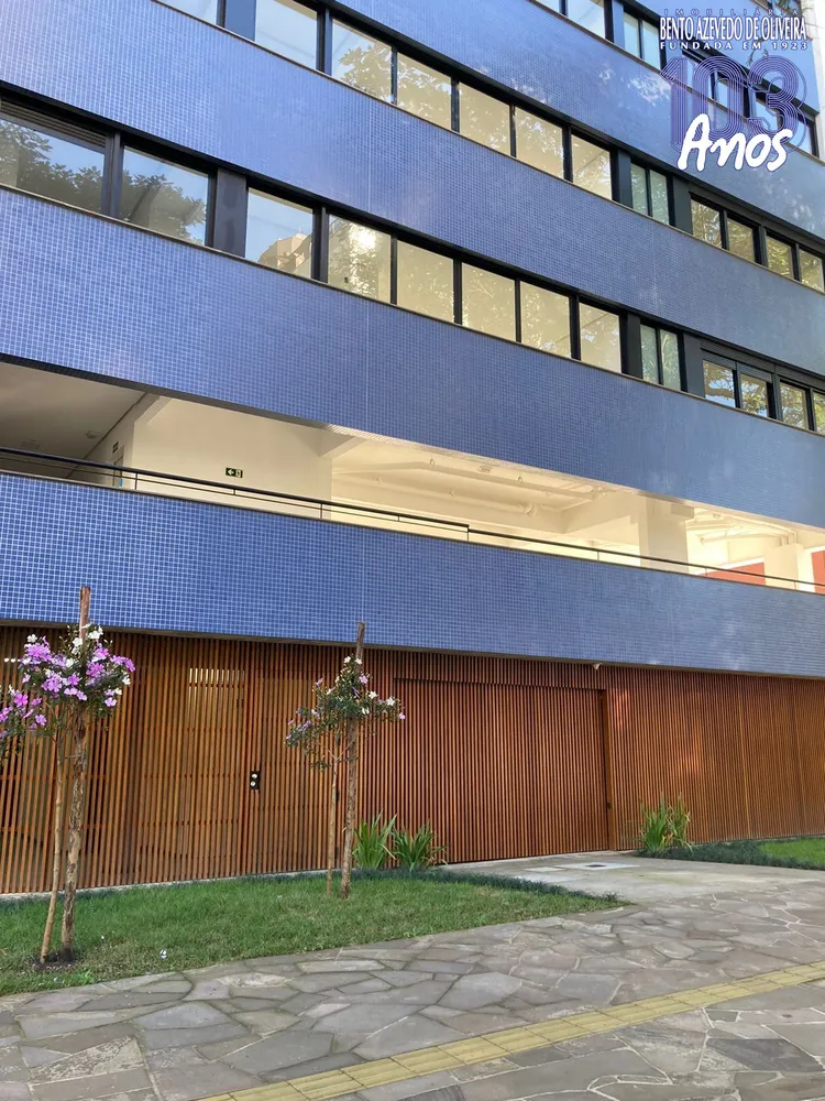 Apartamento, 2 quartos, 91 m² - Foto 2