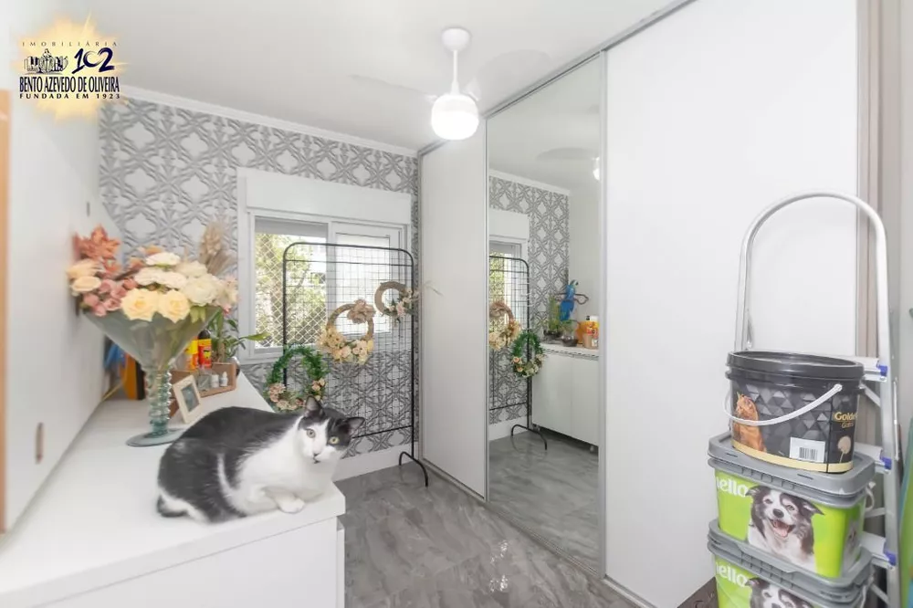 Apartamento, 3 quartos, 91 m² - Foto 6