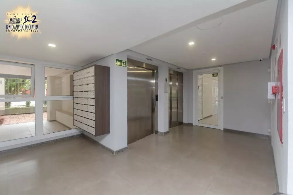 Apartamento, 3 quartos, 91 m² - Foto 3