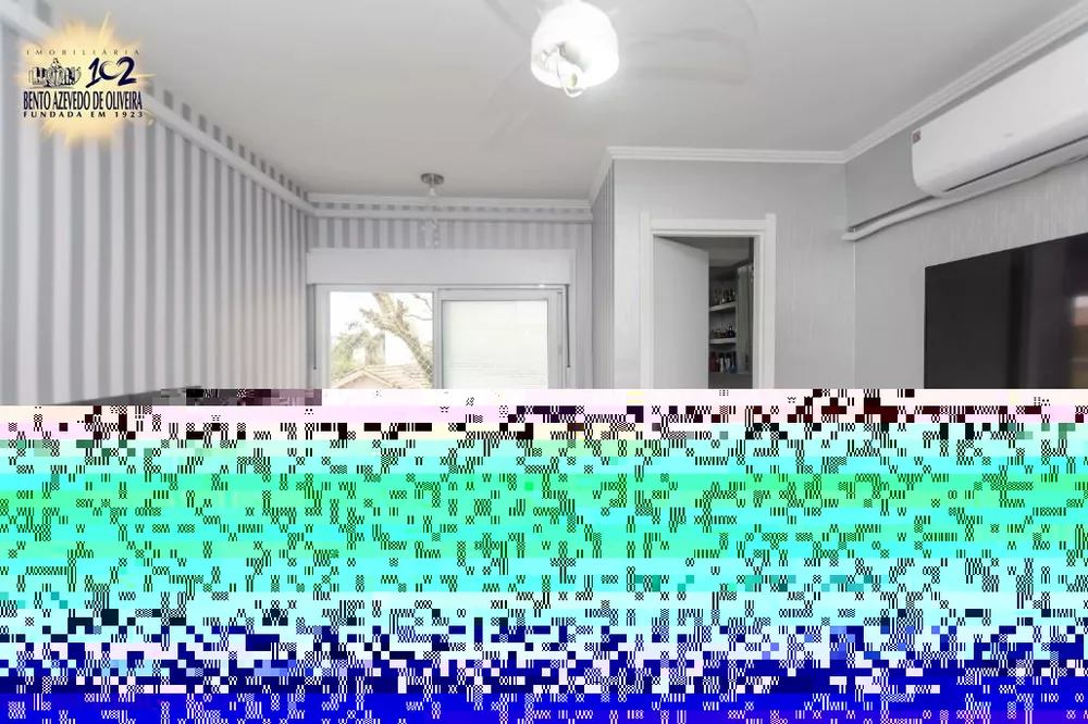 Apartamento, 3 quartos, 91 m² - Foto 1