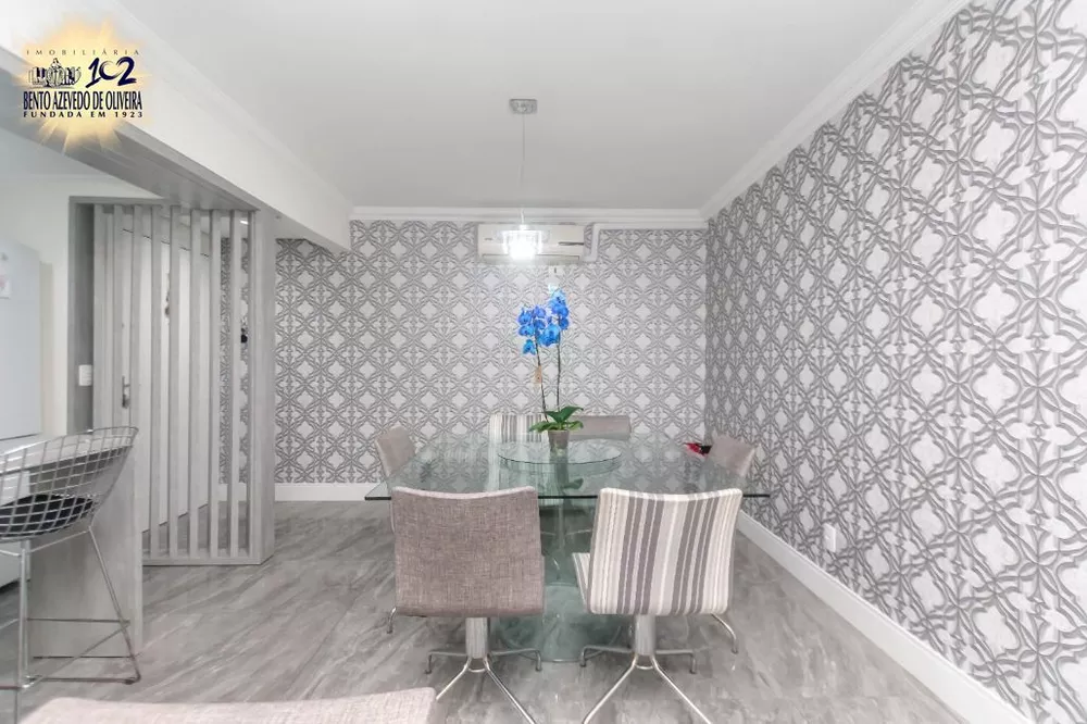 Apartamento, 3 quartos, 91 m² - Foto 8