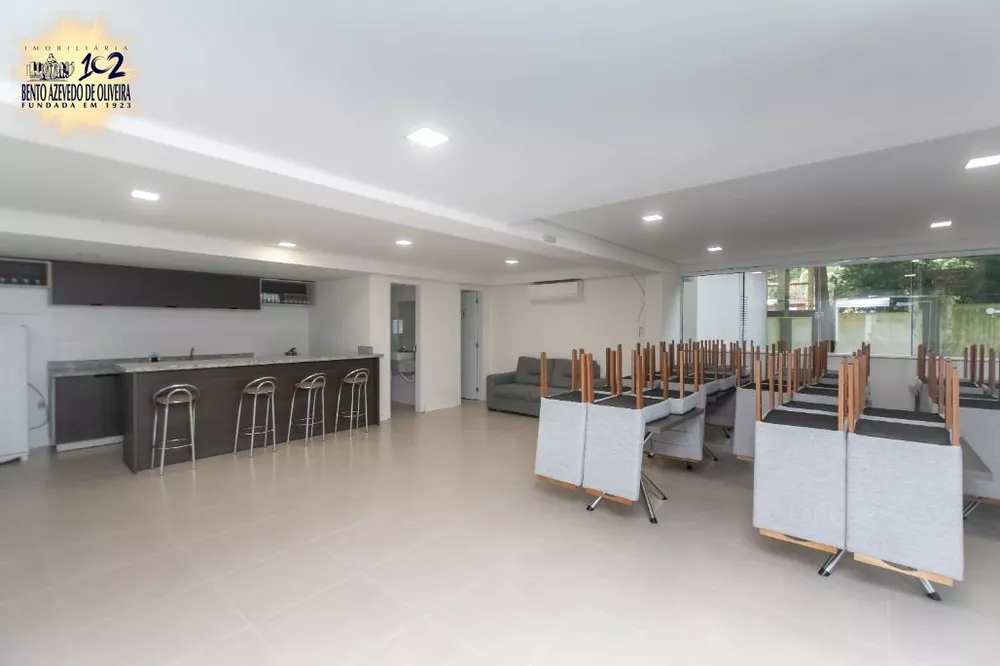 Apartamento, 3 quartos, 91 m² - Foto 7