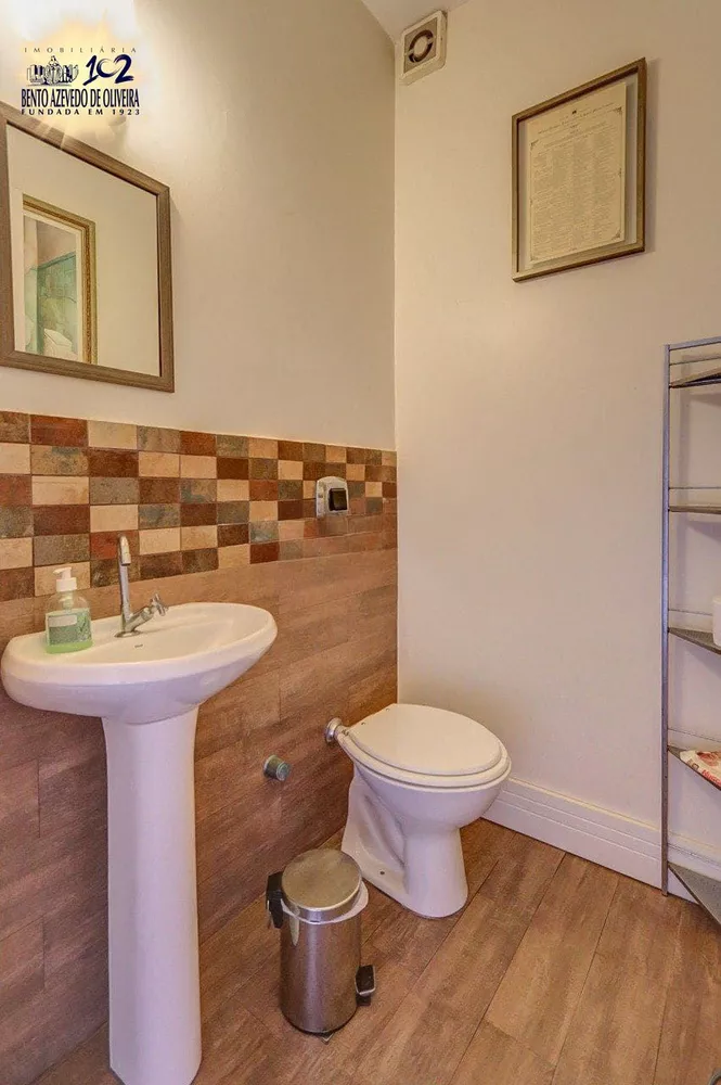 Cobertura, 2 quartos, 118 m² - Foto 3