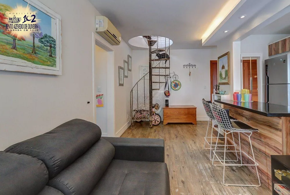 Cobertura, 2 quartos, 118 m² - Foto 7