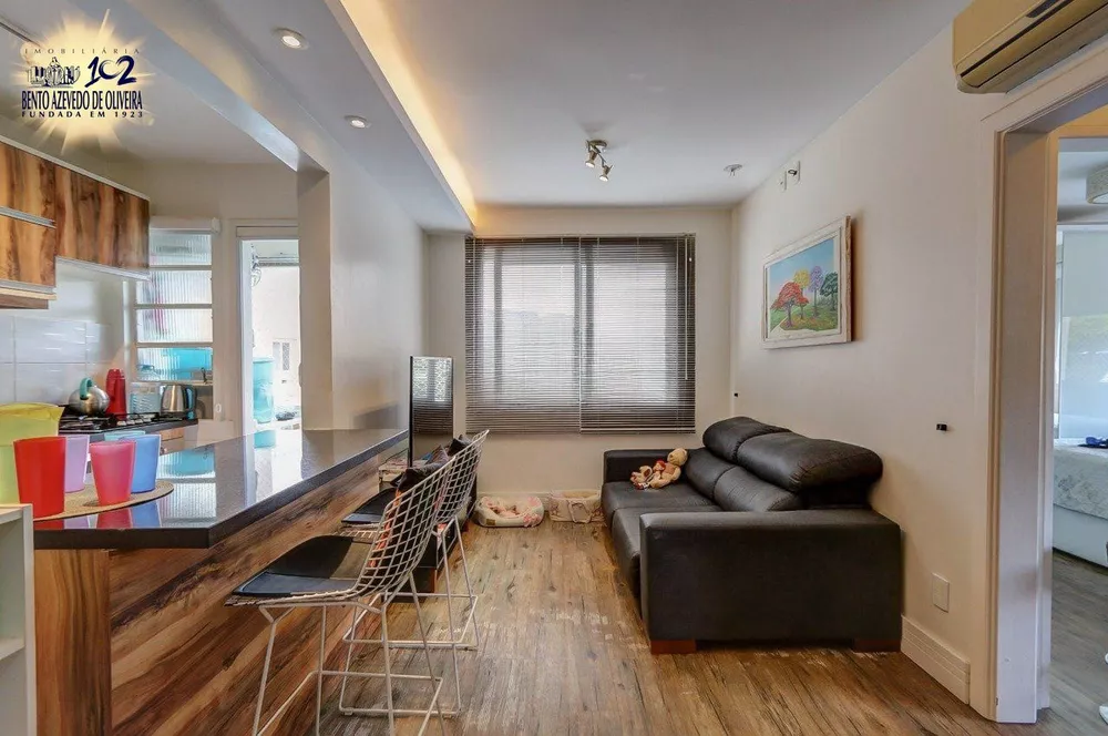 Cobertura, 2 quartos, 118 m² - Foto 6