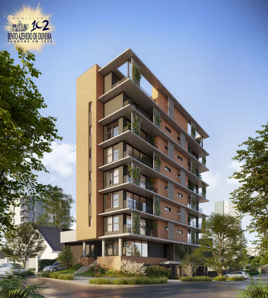 Cobertura, 3 quartos, 164 m² - Foto 3