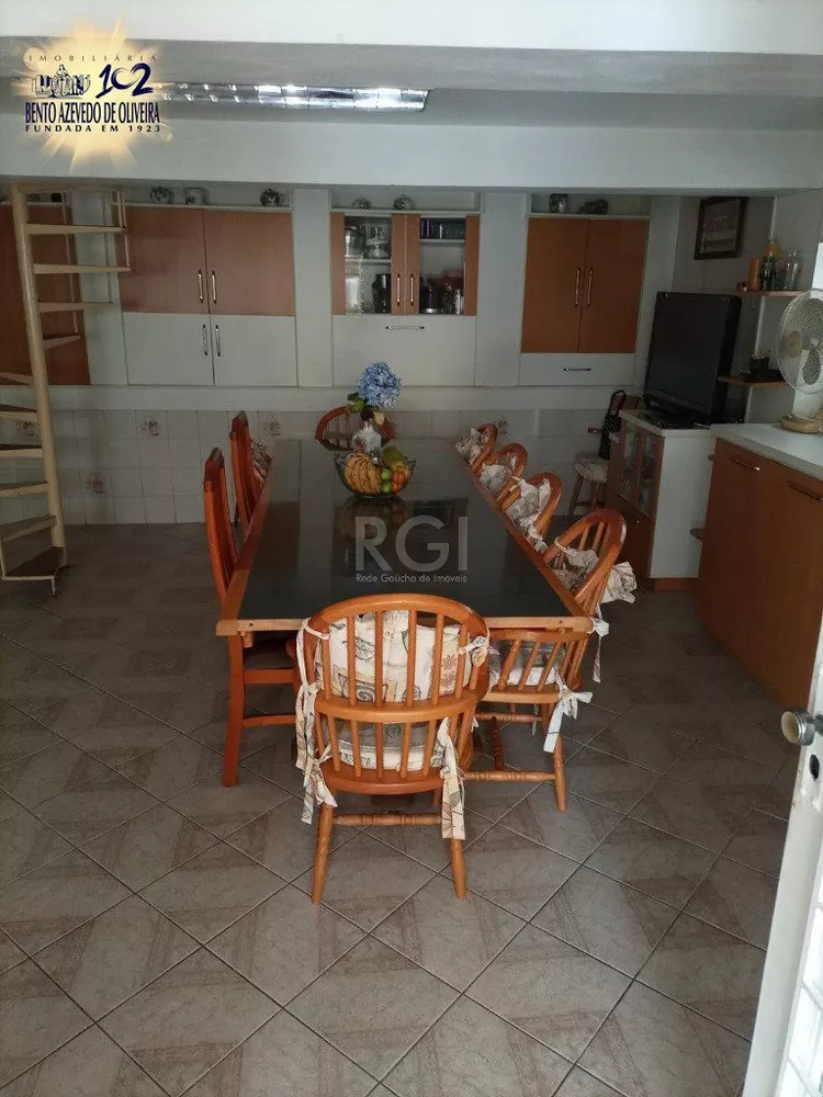 Casa, 4 quartos, 200 m² - Foto 5