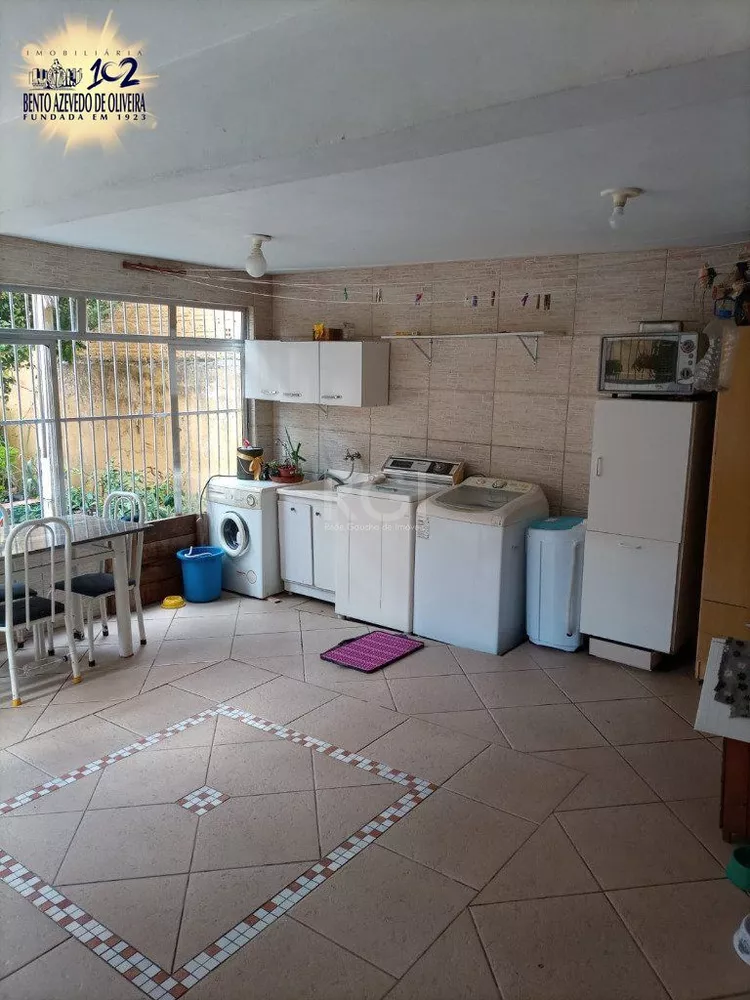 Casa, 4 quartos, 200 m² - Foto 7