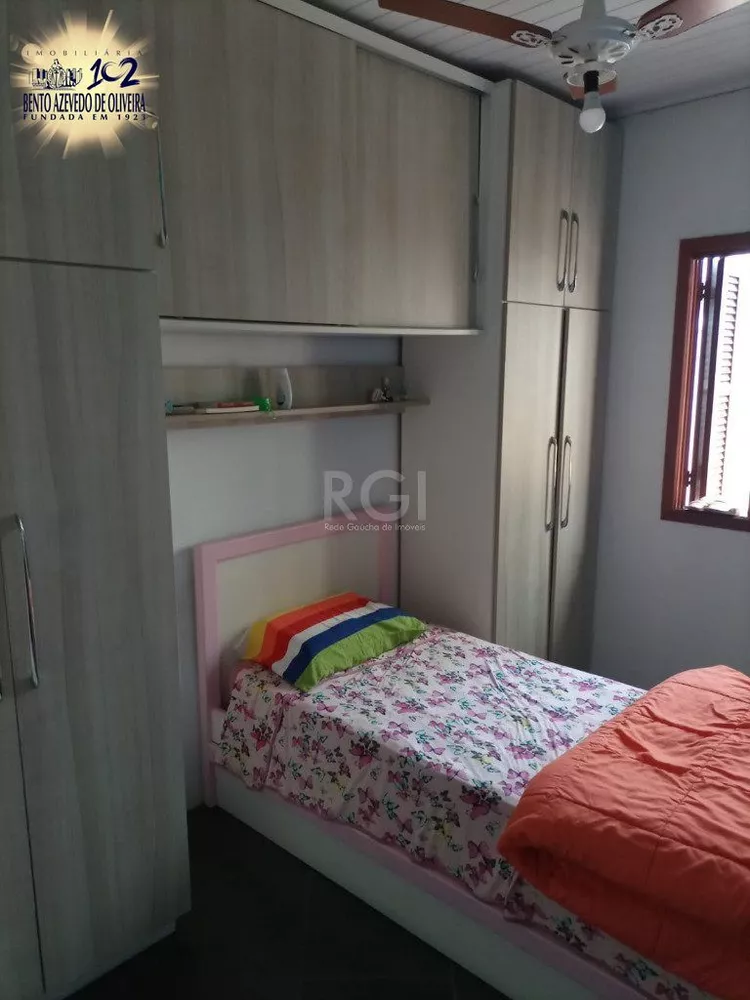 Casa, 4 quartos, 200 m² - Foto 6