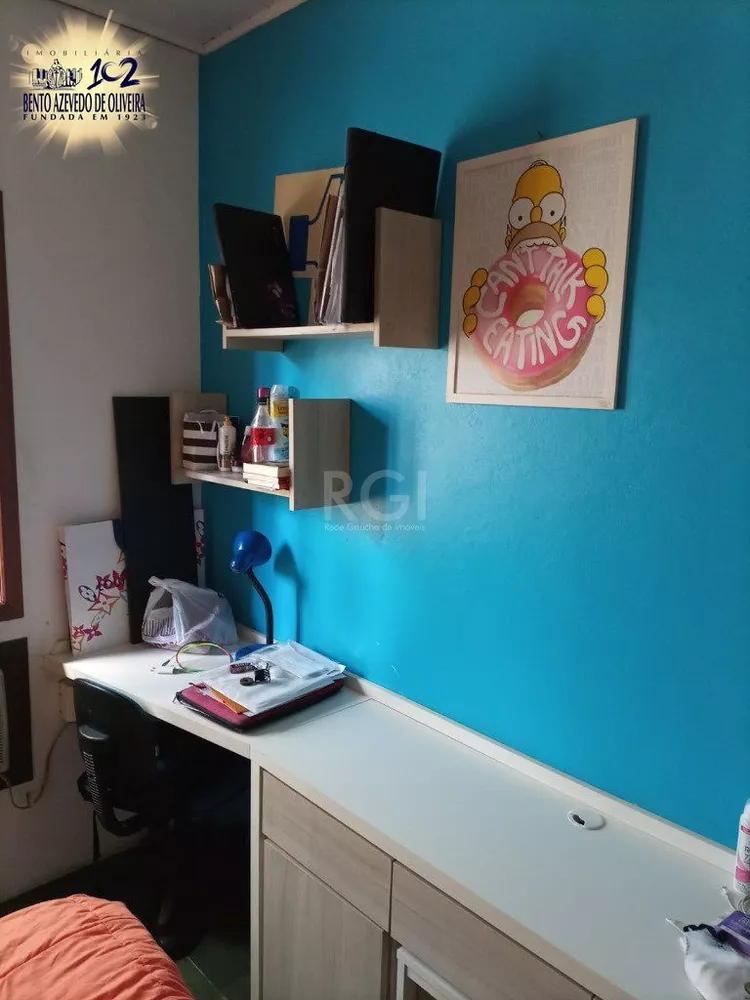 Casa, 4 quartos, 200 m² - Foto 8
