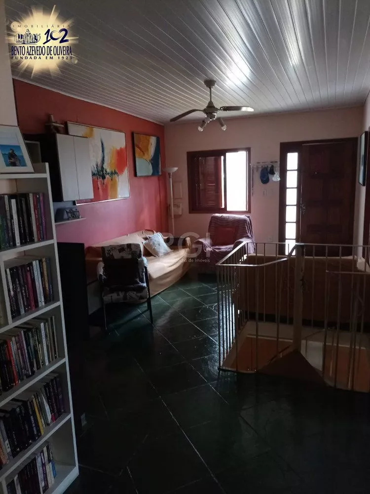 Casa, 4 quartos, 200 m² - Foto 4