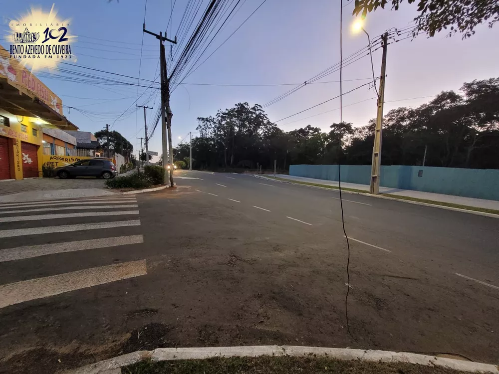 Terreno, 300 m² - Foto 1