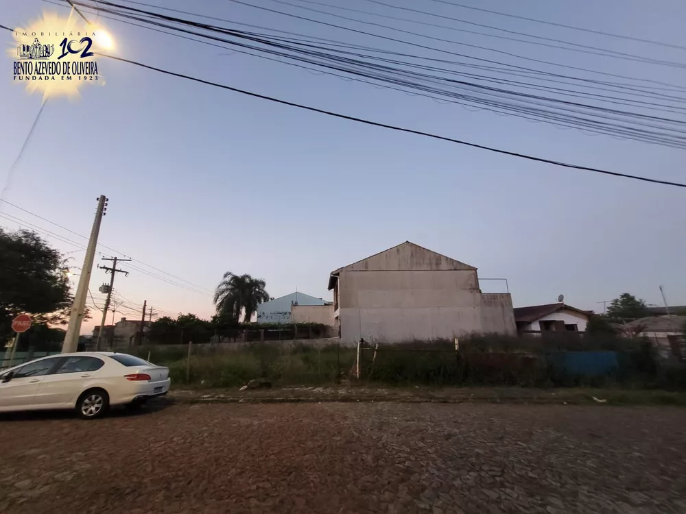 Terreno, 300 m² - Foto 2