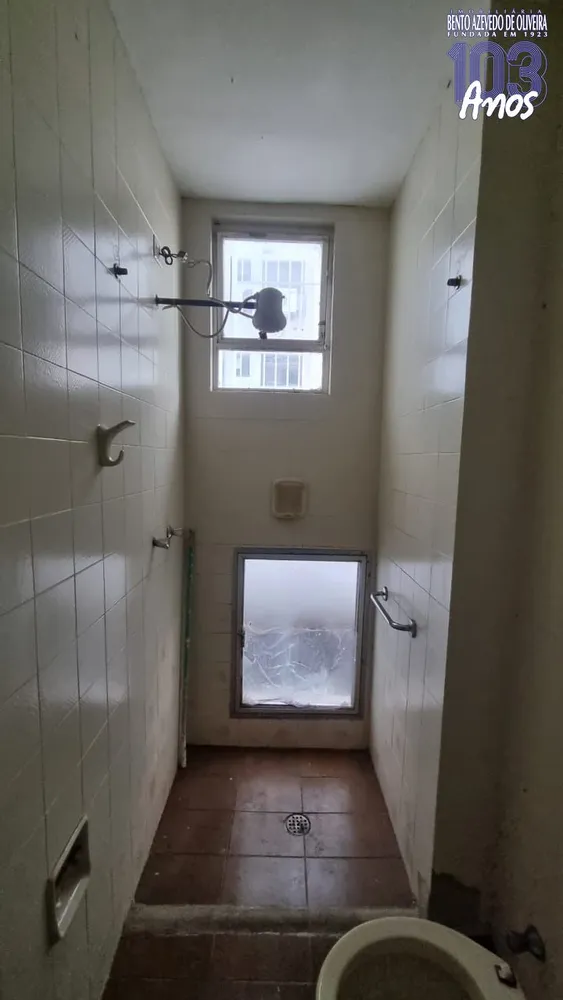 Apartamento, 2 quartos, 67 m² - Foto 6
