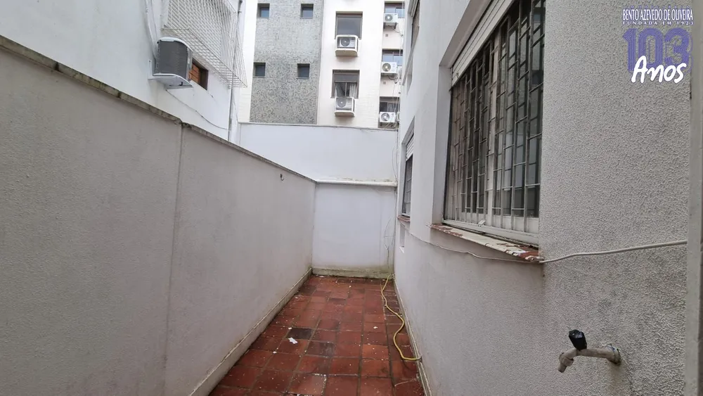 Apartamento, 2 quartos, 67 m² - Foto 8