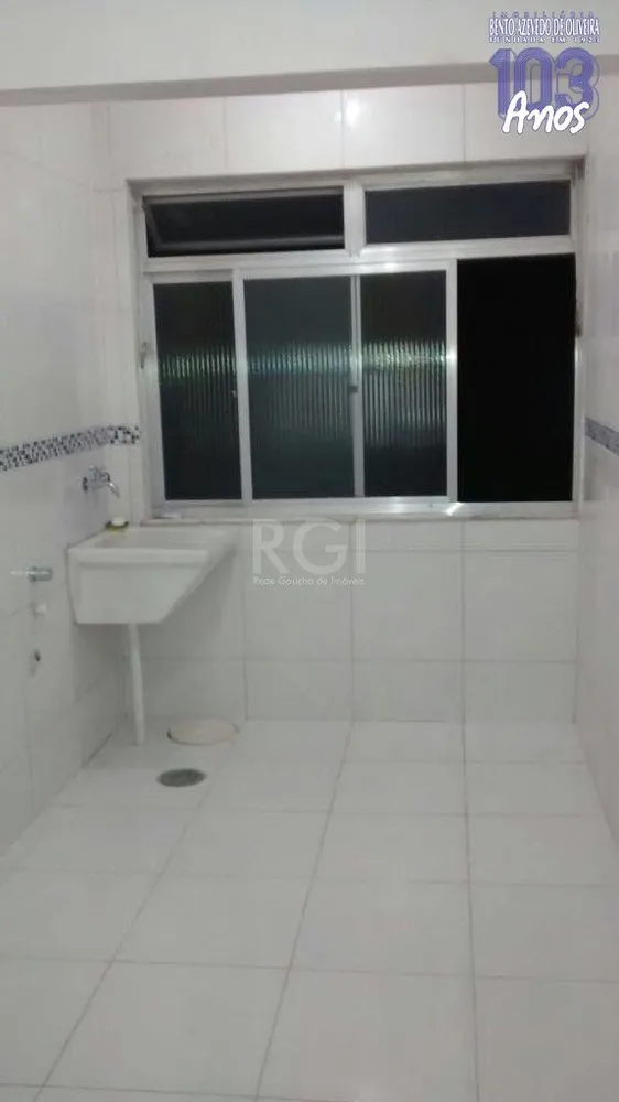 Apartamento, 1 quarto, 40 m² - Foto 1