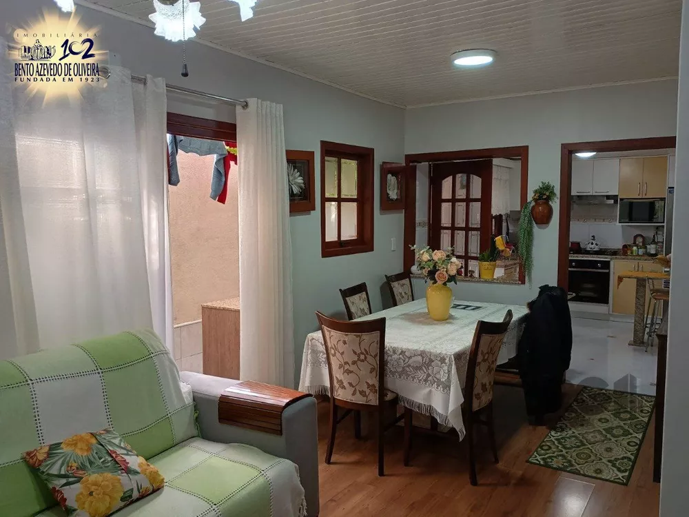 Casa, 2 quartos, 49 m² - Foto 5