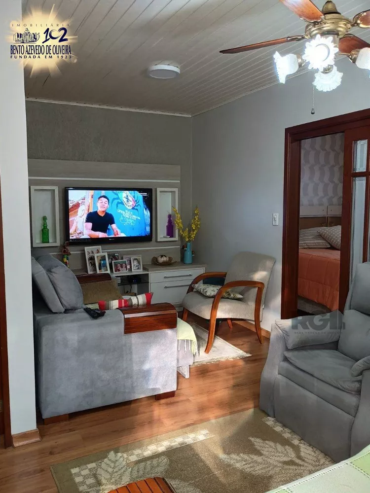 Casa, 2 quartos, 49 m² - Foto 8