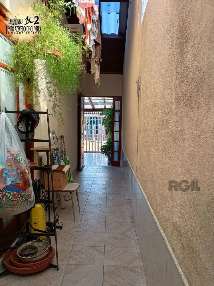 Casa, 2 quartos, 49 m² - Foto 1