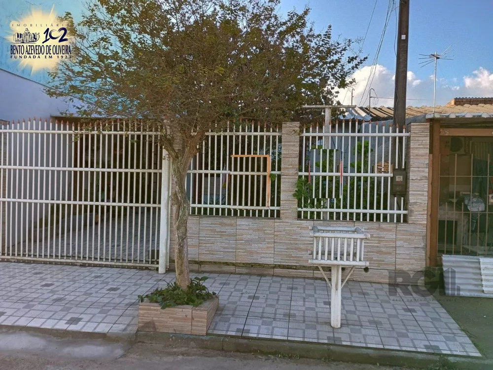 Casa, 2 quartos, 49 m² - Foto 6