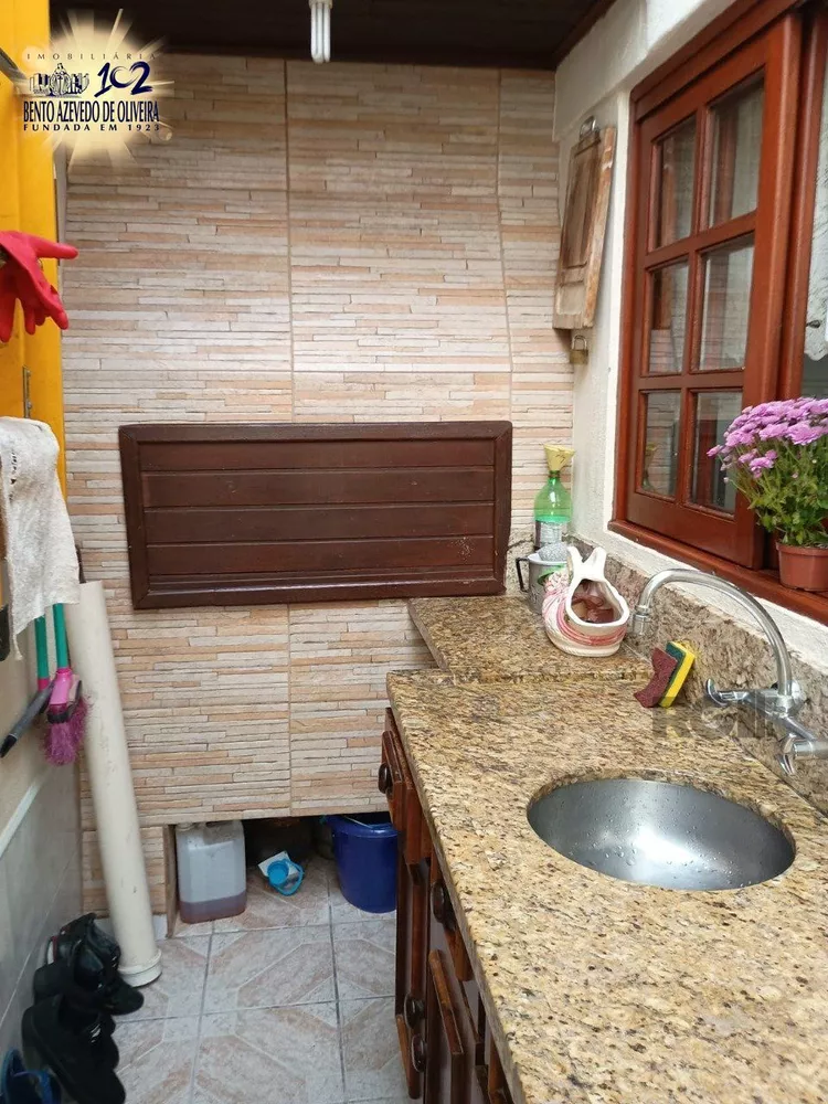 Casa, 2 quartos, 49 m² - Foto 2