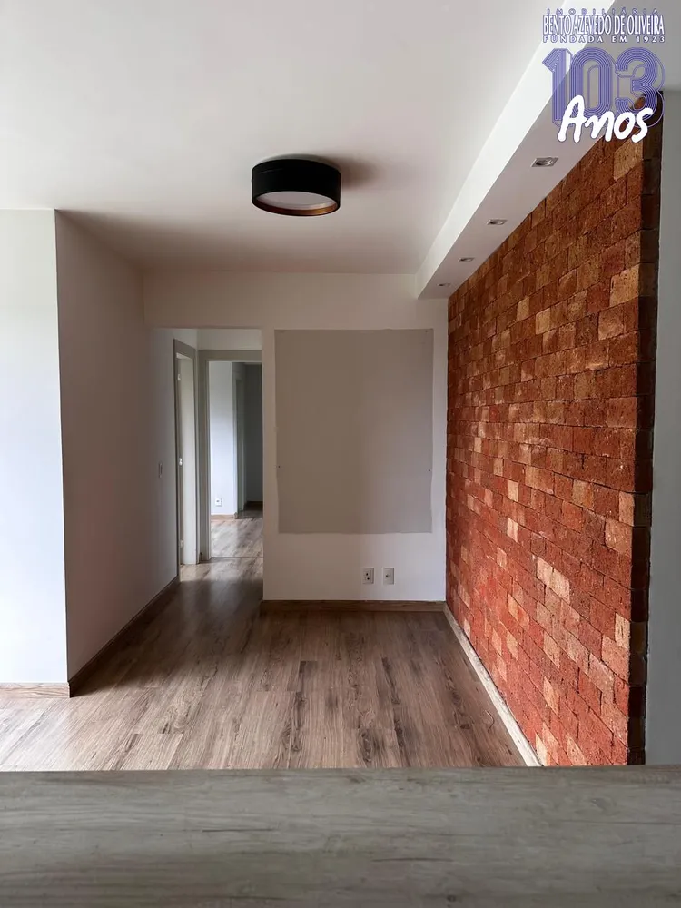 Apartamento, 2 quartos, 64 m² - Foto 3
