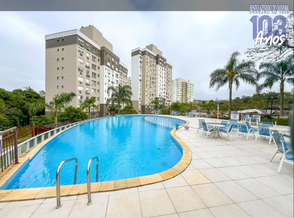 Apartamento, 2 quartos, 64 m² - Foto 8