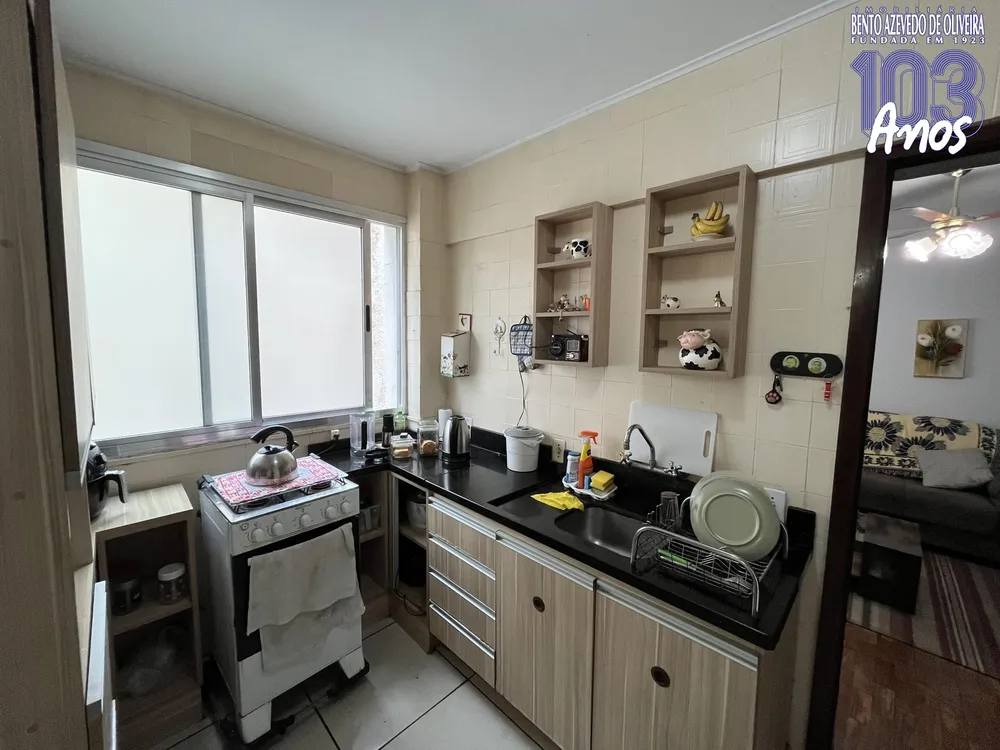 Apartamento, 2 quartos, 84 m² - Foto 1