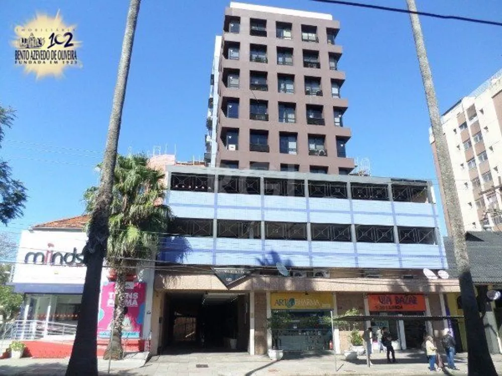 Sala-Conjunto, 38 m² - Foto 7