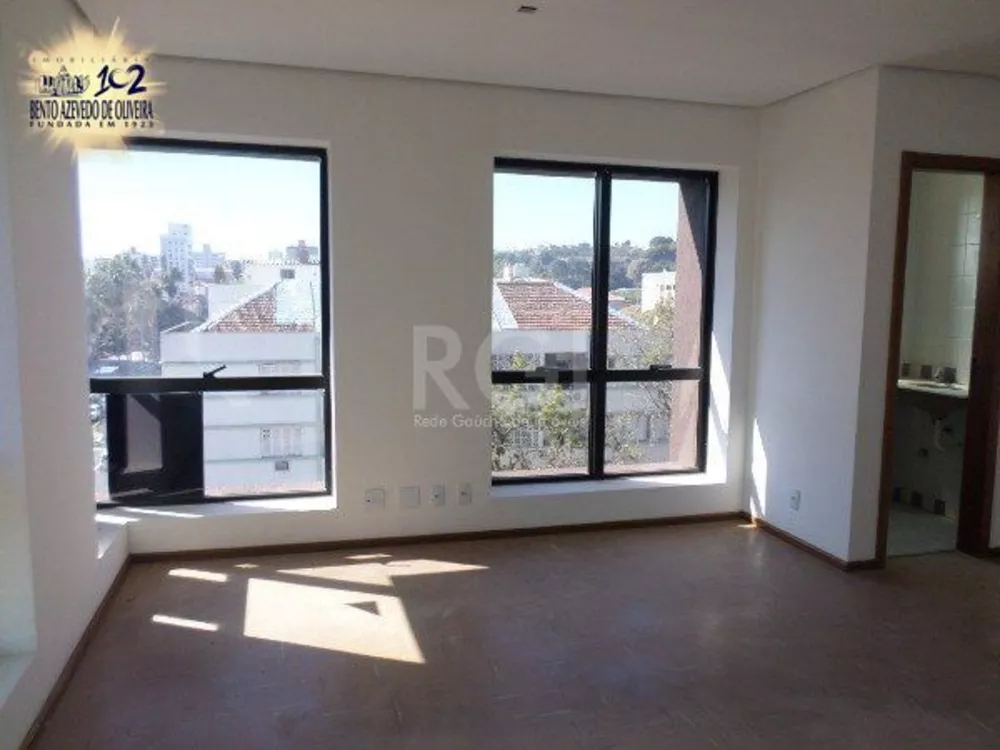 Sala-Conjunto, 38 m² - Foto 5