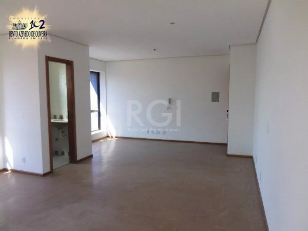 Sala-Conjunto, 38 m² - Foto 4