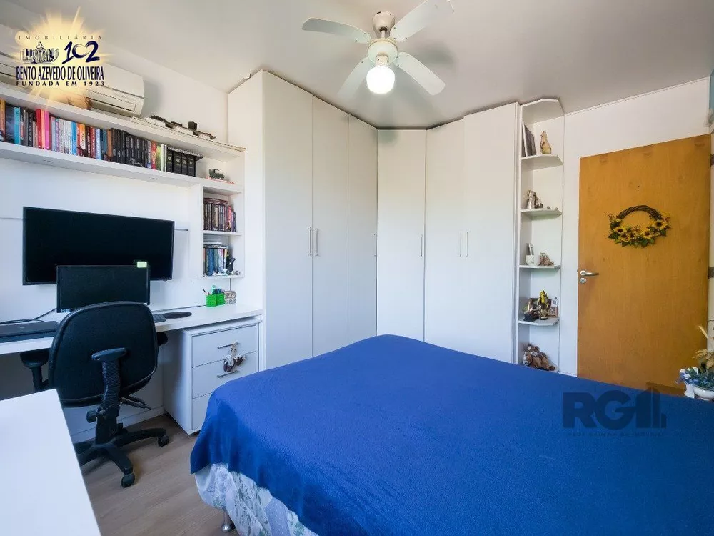 Cobertura, 2 quartos, 201 m² - Foto 2