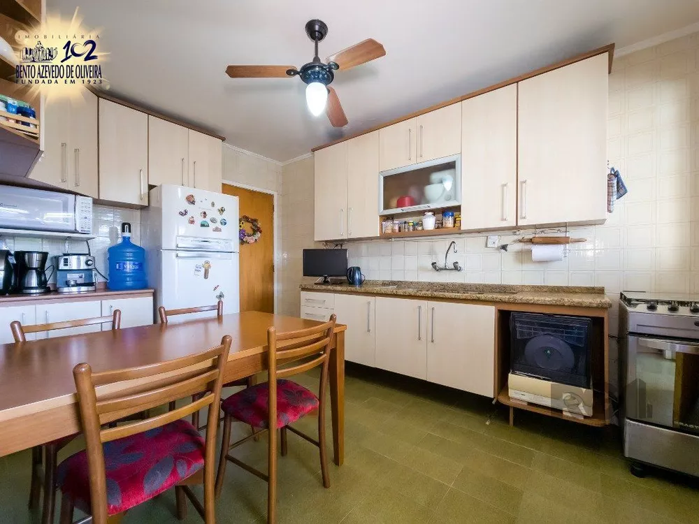 Cobertura, 2 quartos, 201 m² - Foto 4