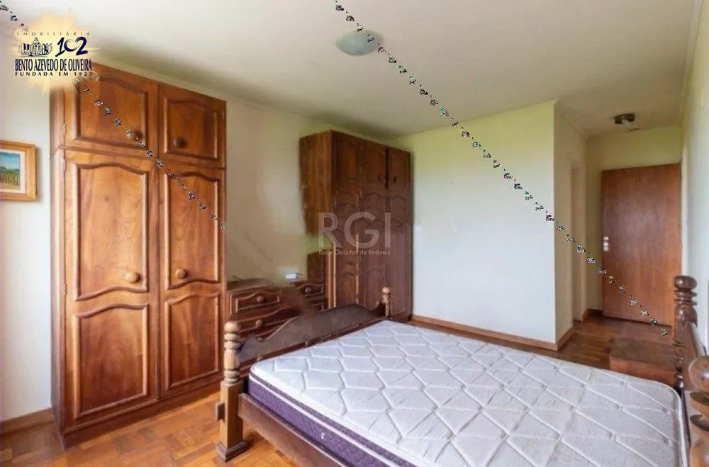 Apartamento, 3 quartos, 140 m² - Foto 4