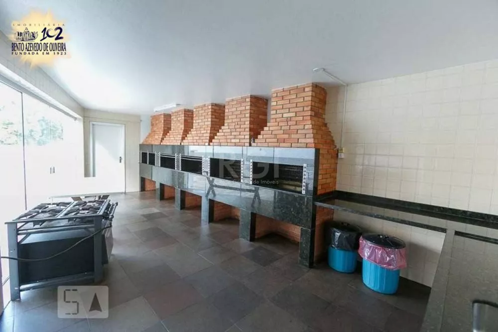 Apartamento, 3 quartos, 140 m² - Foto 6