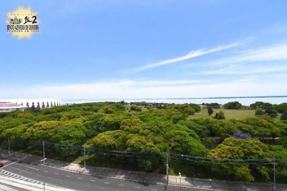 Apartamento, 3 quartos, 140 m² - Foto 1