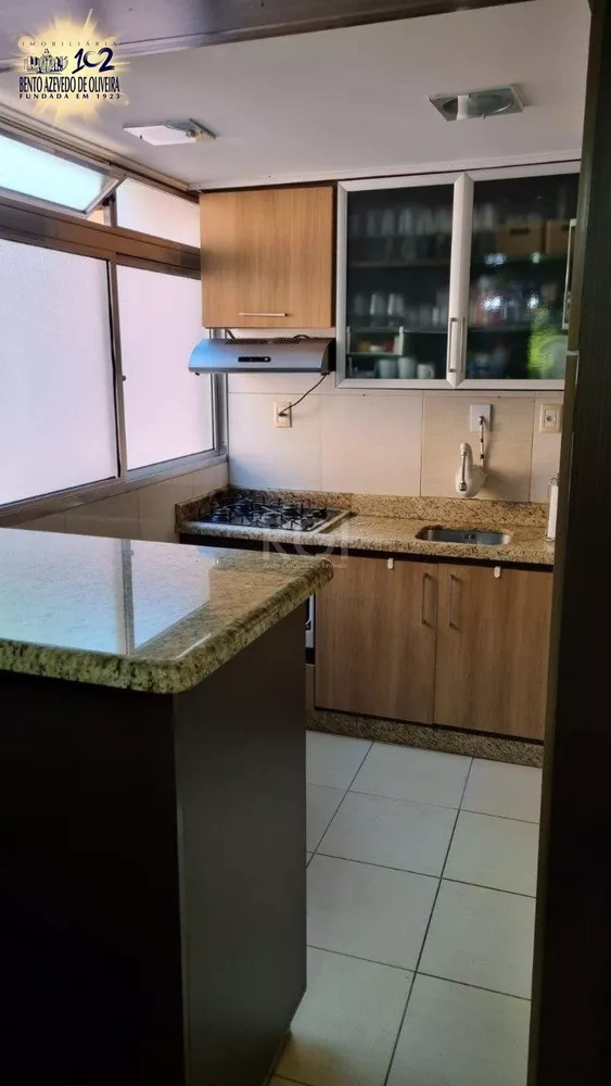 Apartamento, 3 quartos, 67 m² - Foto 7
