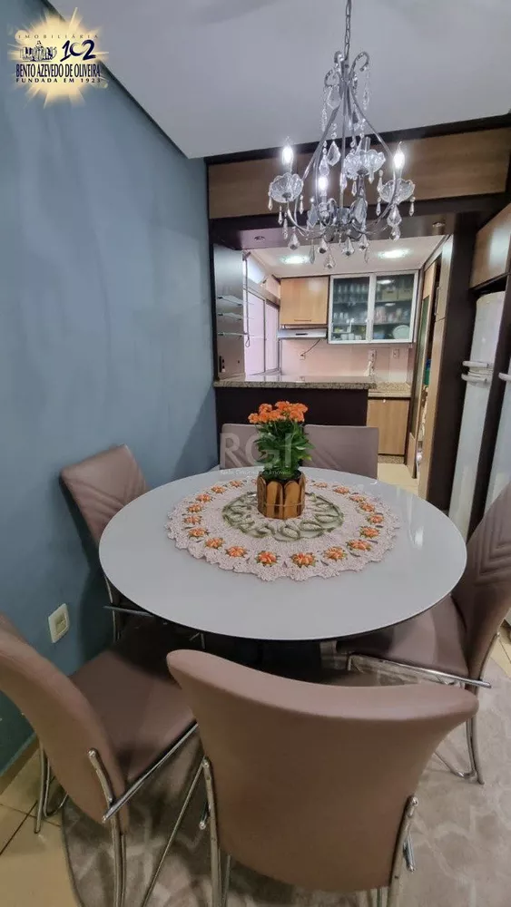 Apartamento, 3 quartos, 67 m² - Foto 6