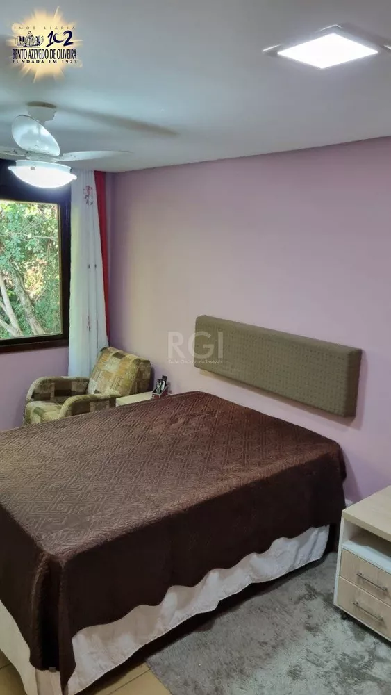 Apartamento, 3 quartos, 67 m² - Foto 5
