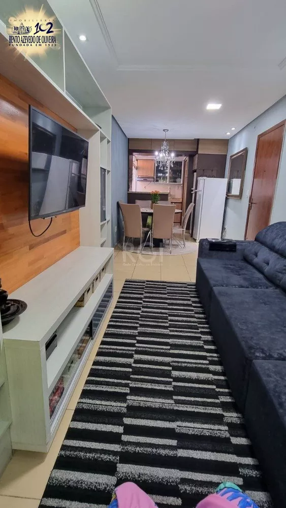 Apartamento, 3 quartos, 67 m² - Foto 8