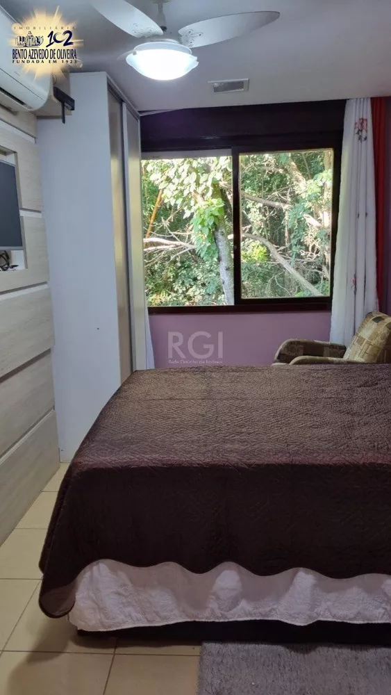 Apartamento, 3 quartos, 67 m² - Foto 1