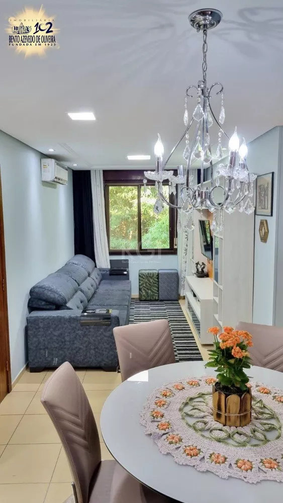 Apartamento, 3 quartos, 67 m² - Foto 2