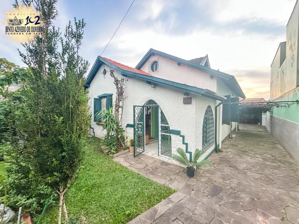 Casa, 3 quartos, 300 m² - Foto 4