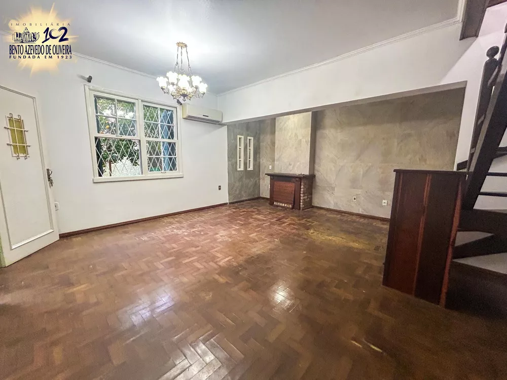 Casa, 3 quartos, 300 m² - Foto 1