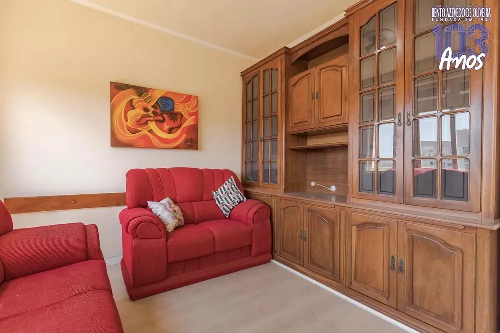 Apartamento, 2 quartos, 86 m² - Foto 3
