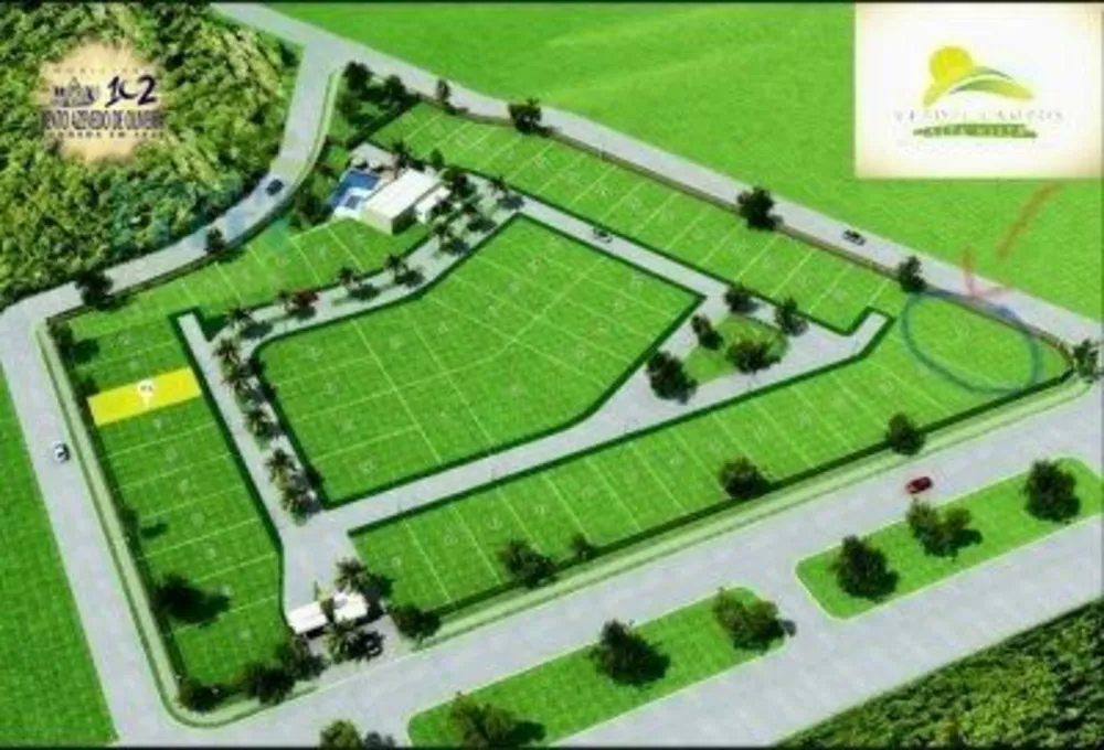 Terreno, 325 m² - Foto 6