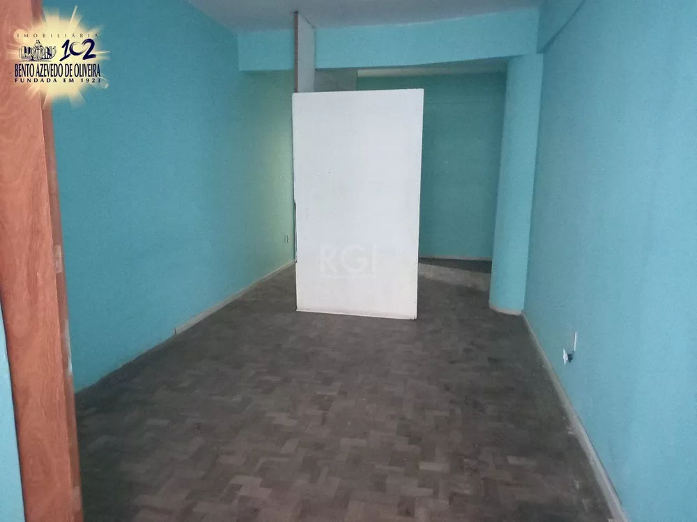 Sala-Conjunto, 28 m² - Foto 1