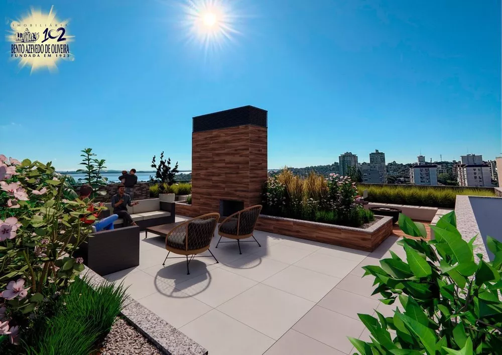 Apartamento, 2 quartos, 60 m² - Foto 4