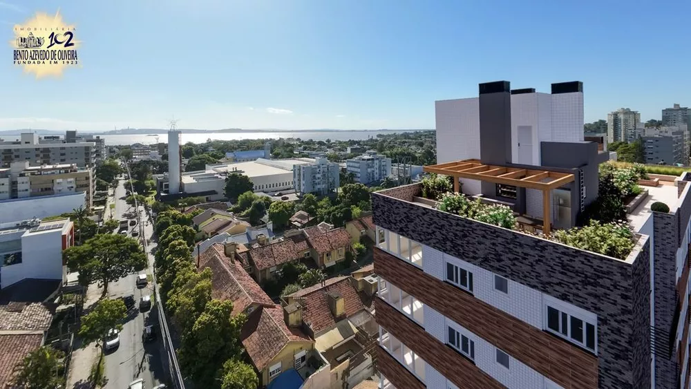 Apartamento, 2 quartos, 60 m² - Foto 3