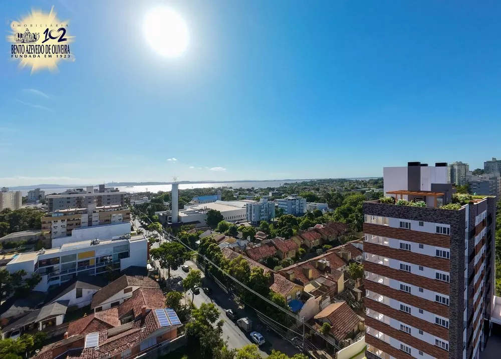 Apartamento, 2 quartos, 60 m² - Foto 5